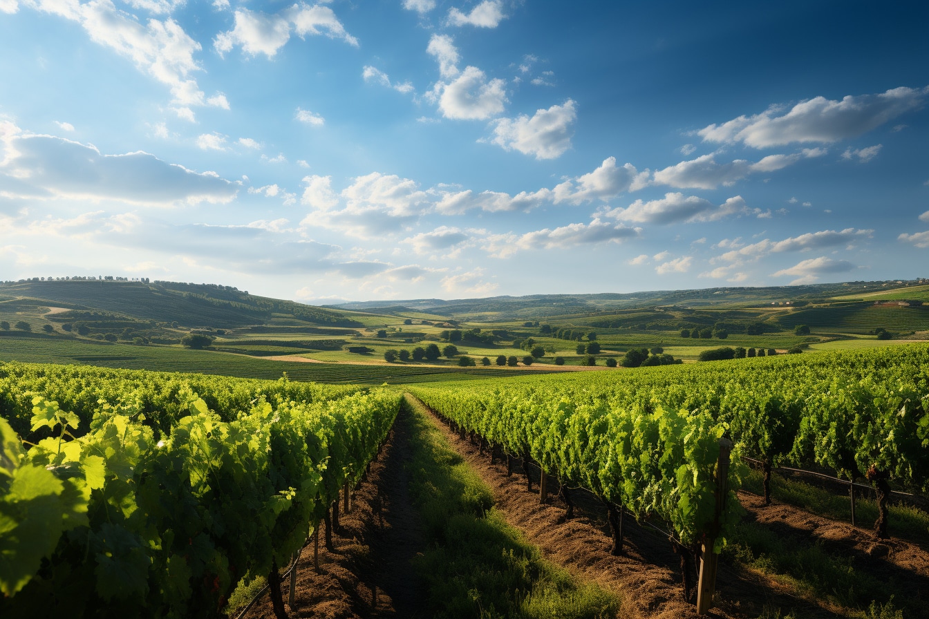 Zoom sur les régions viticoles ibériques : découvrez les trésors du vin d’Espagne