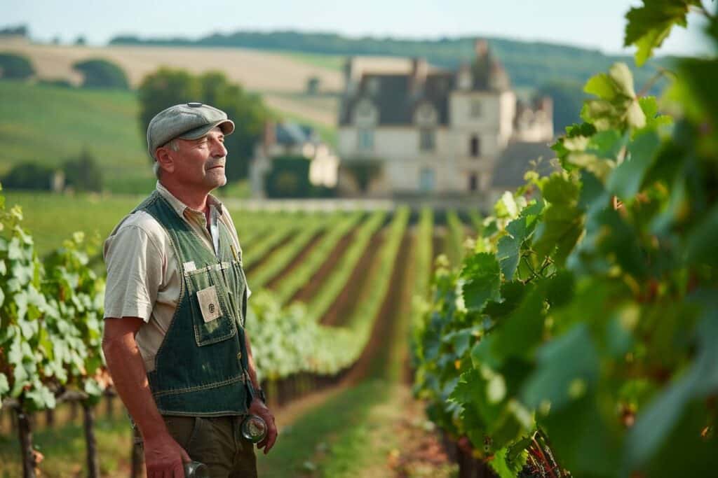 Les secrets des cépages qui donnent les vins les plus prestigieux de France