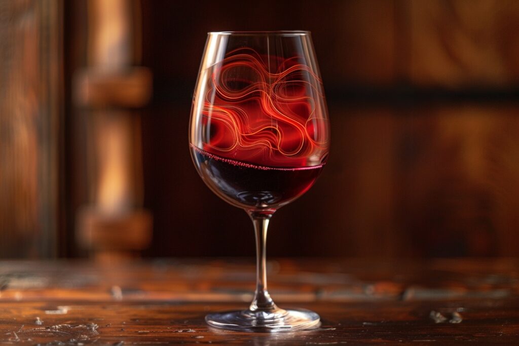 Les tanins dans le vin : tout ce qu’il faut savoir